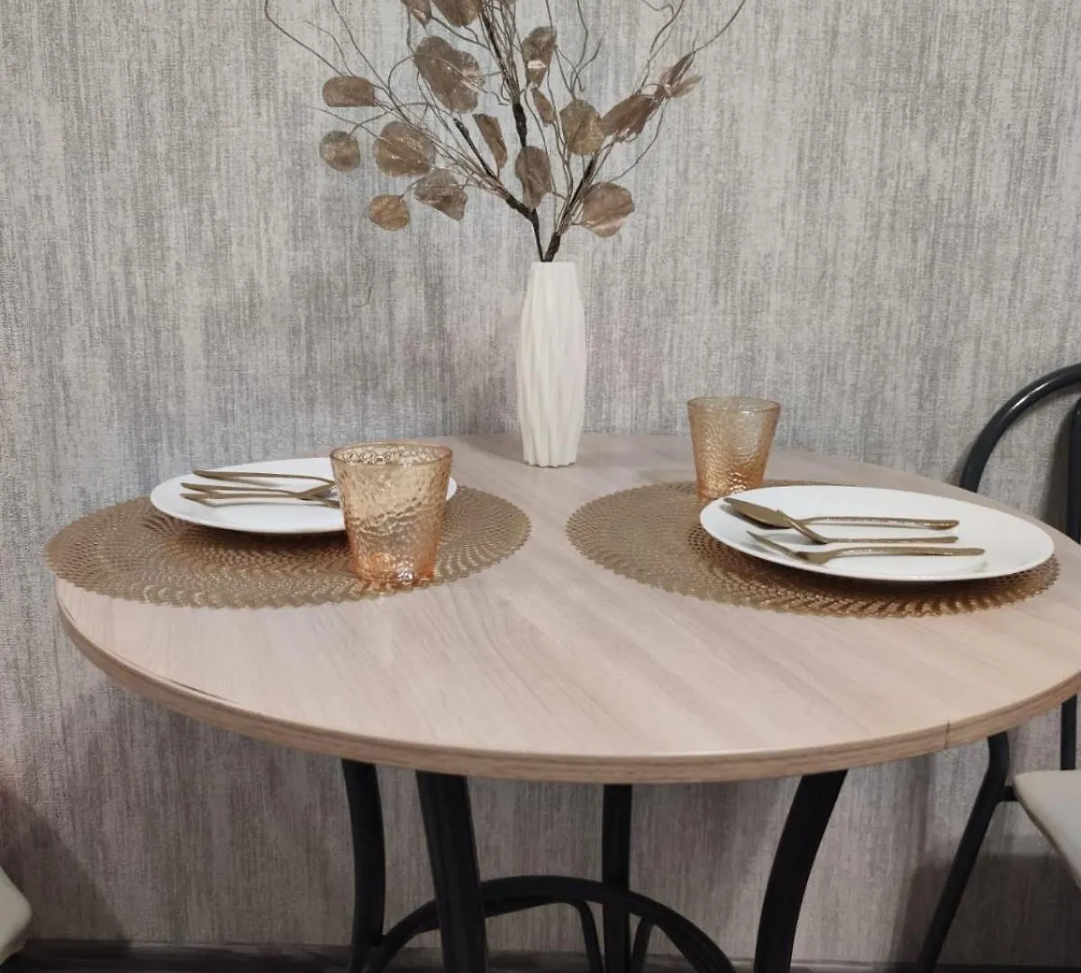 Квартира Студия В Жк Lotus Terrace Almaty